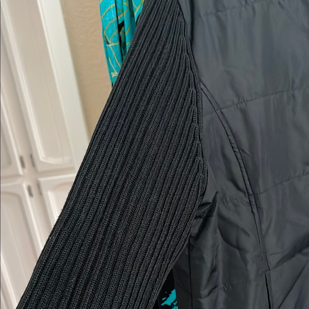 Black Jacket - Picture 2 of 2